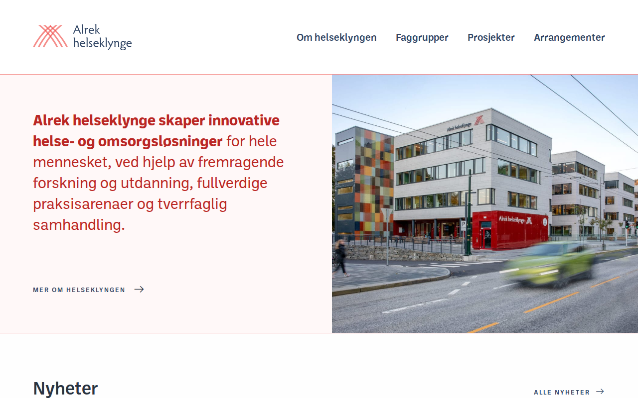 www.alrekhelseklynge.no