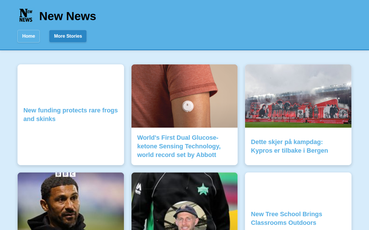 newnews.dfbr.co.uk