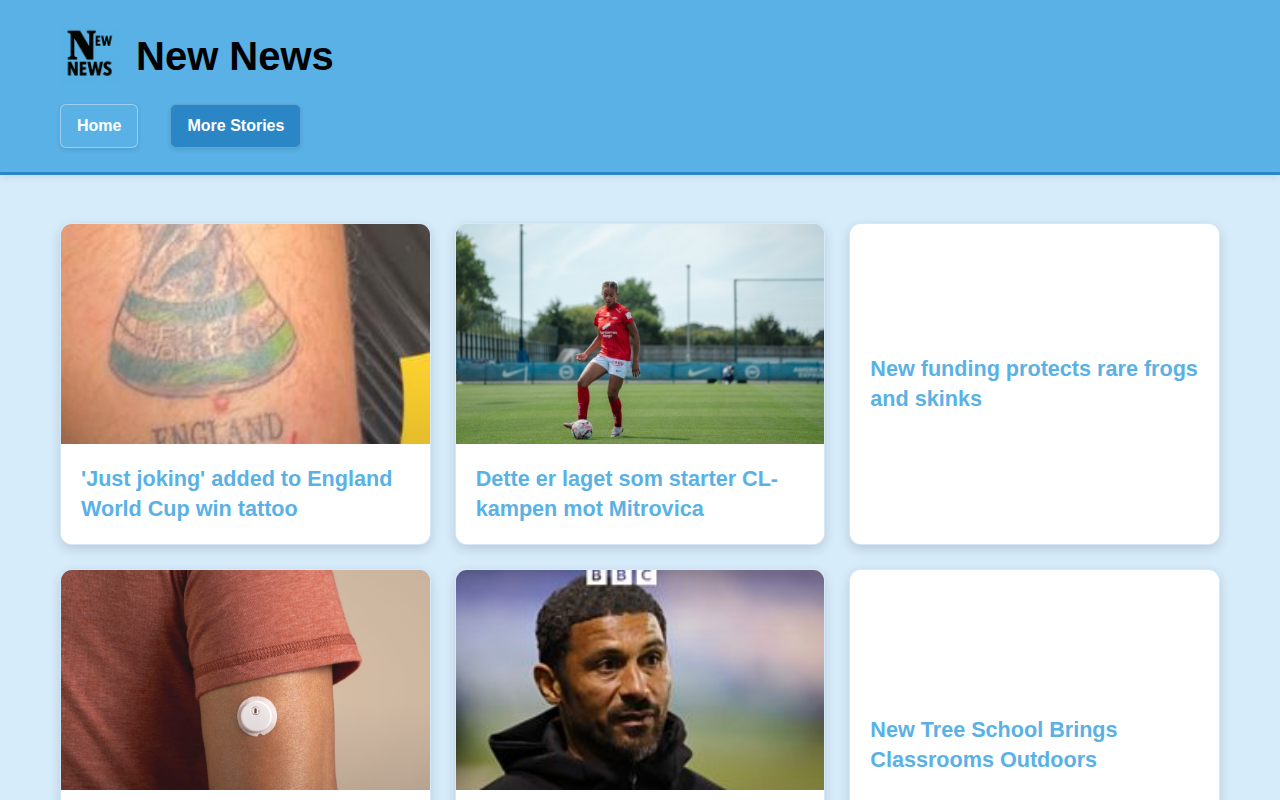 newnews.dfbr.co.uk