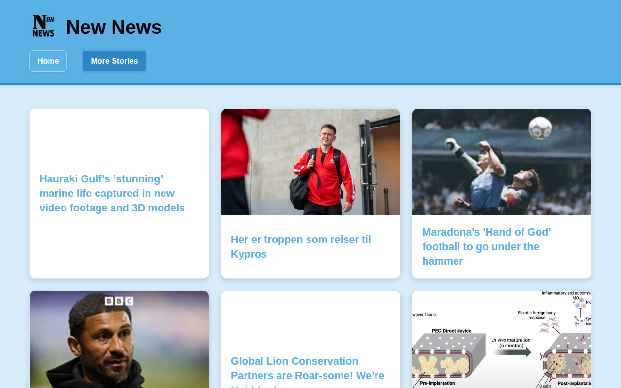 newnews.dfbr.co.uk