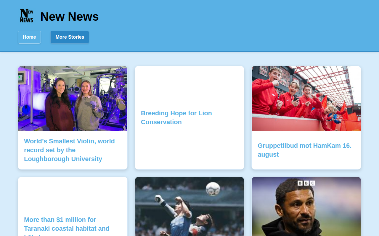 newnews.dfbr.co.uk