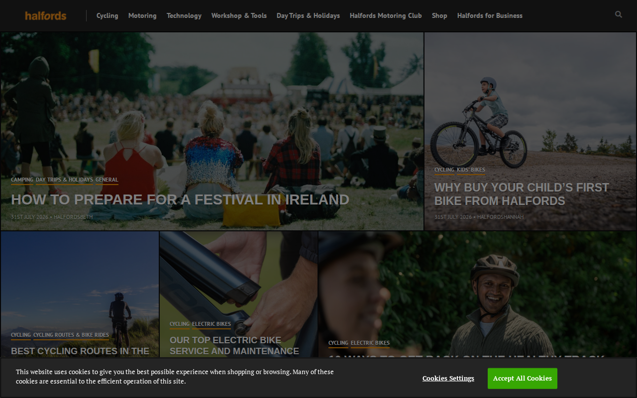 blog.halfords.com