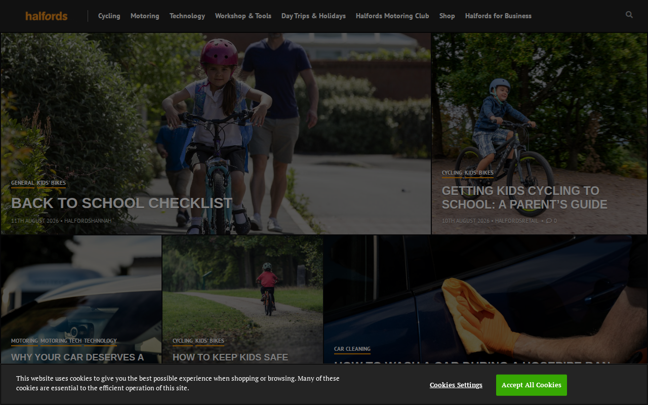 blog.halfords.com