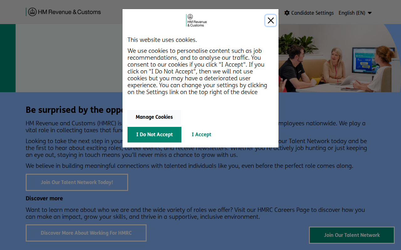 careers.hmrc.gov.uk