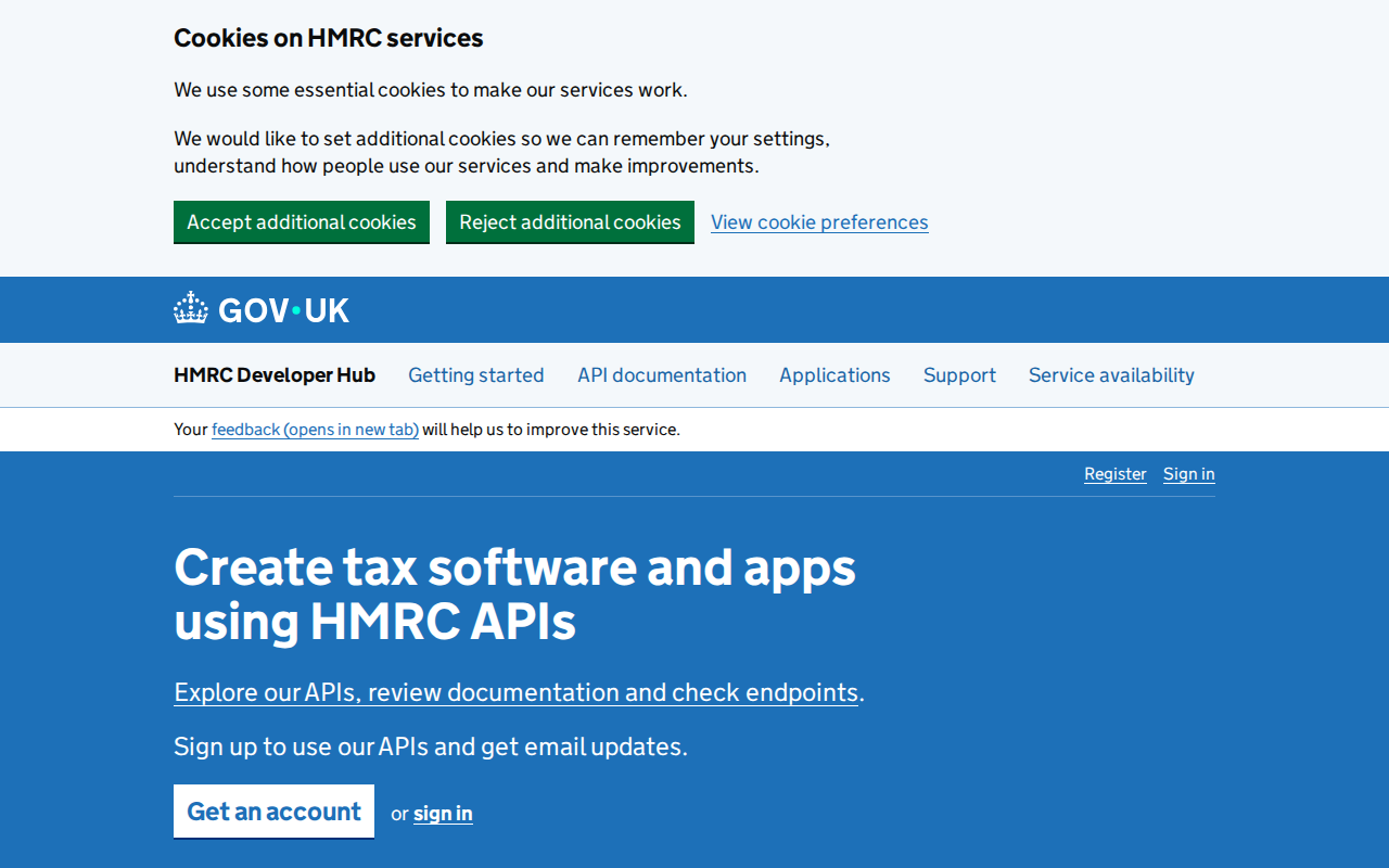 developer.service.hmrc.gov.uk