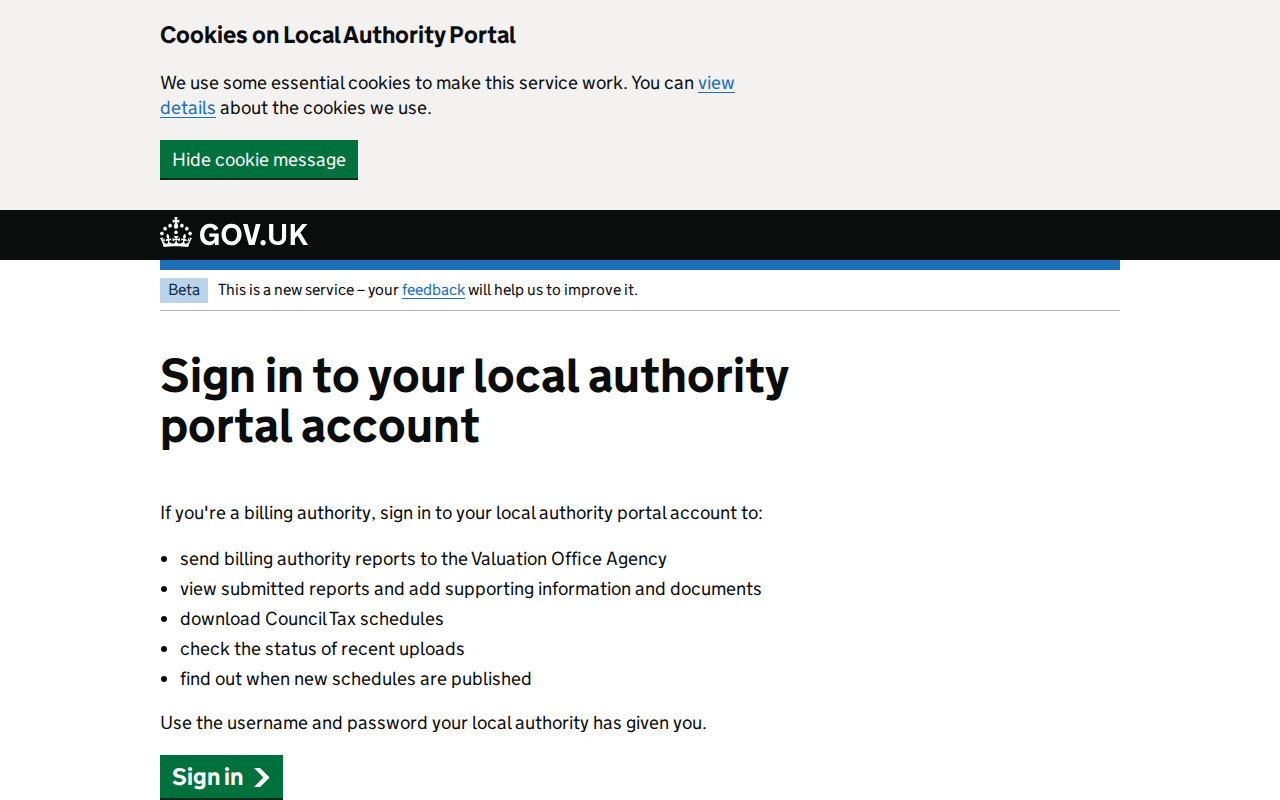 laportal-preprod.hmrc.gov.uk