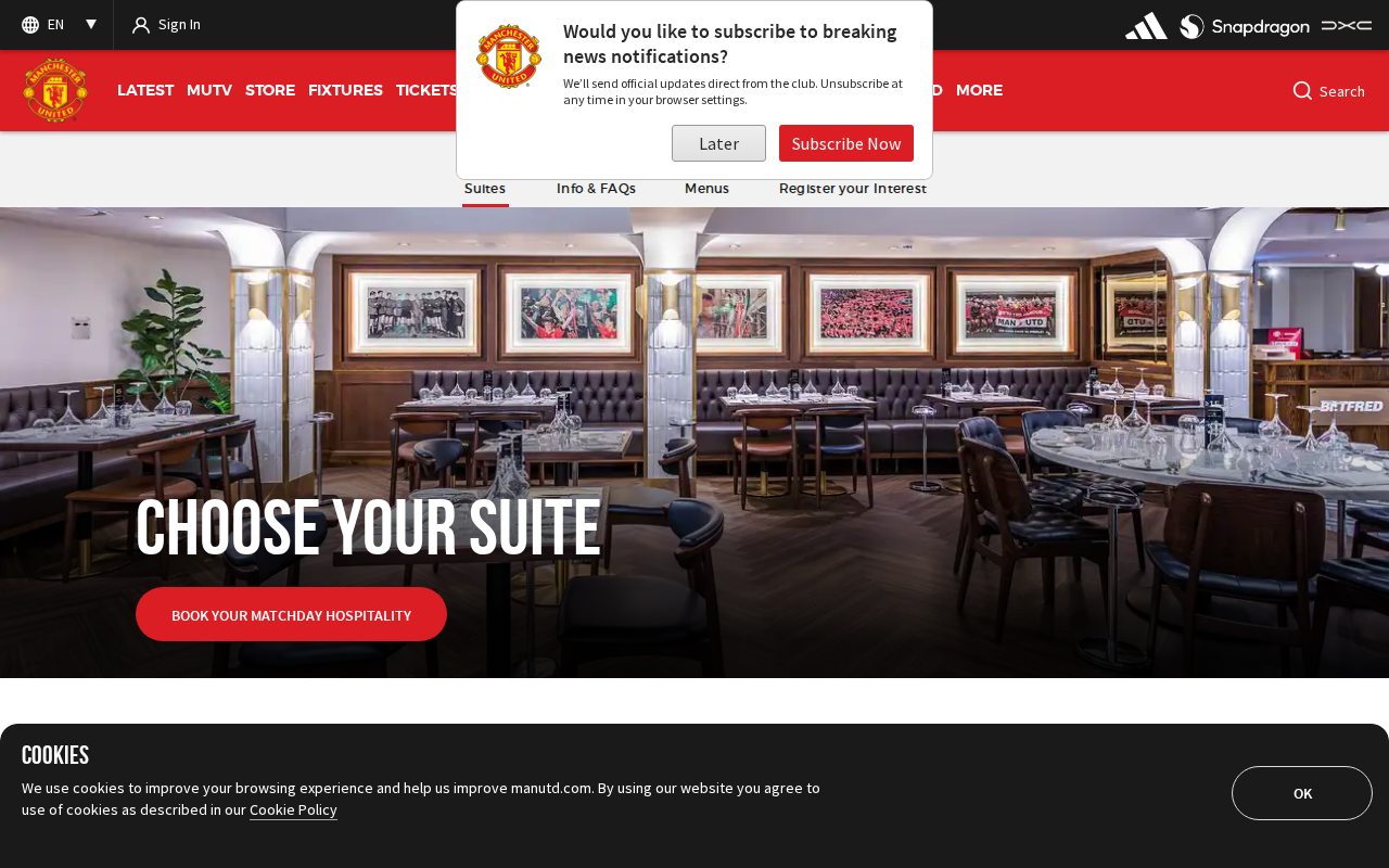 www.matchdayvip.manutd.com