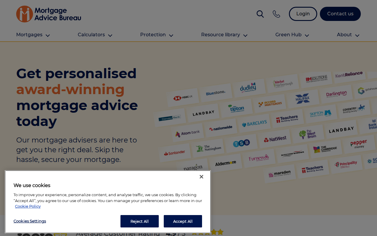 blog.mortgageadvicebureau.com