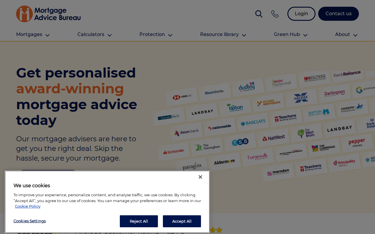 www.mortgageadvicebureau.com