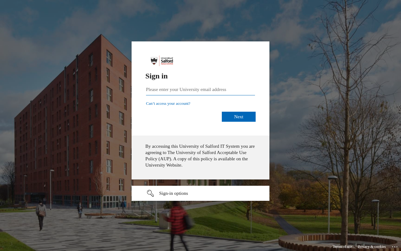 mediaupload.salford.ac.uk