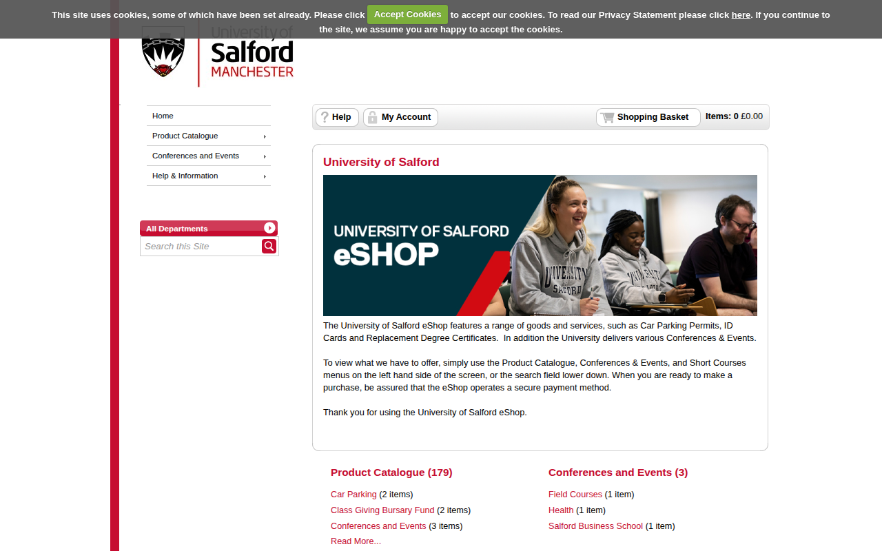 shop.salford.ac.uk