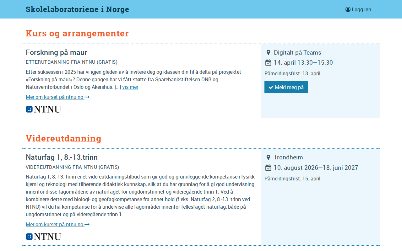 www.skolelab.no