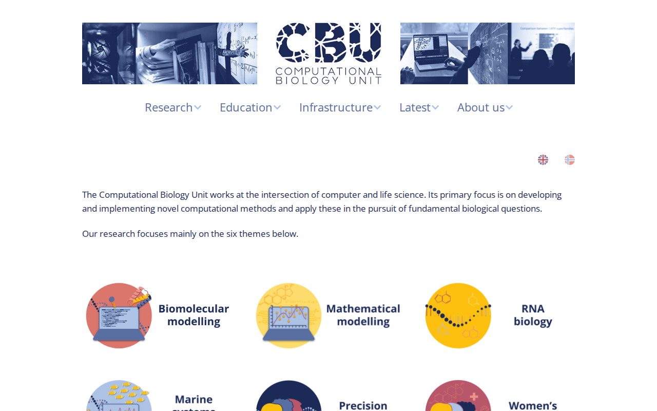 cbu.uib.no