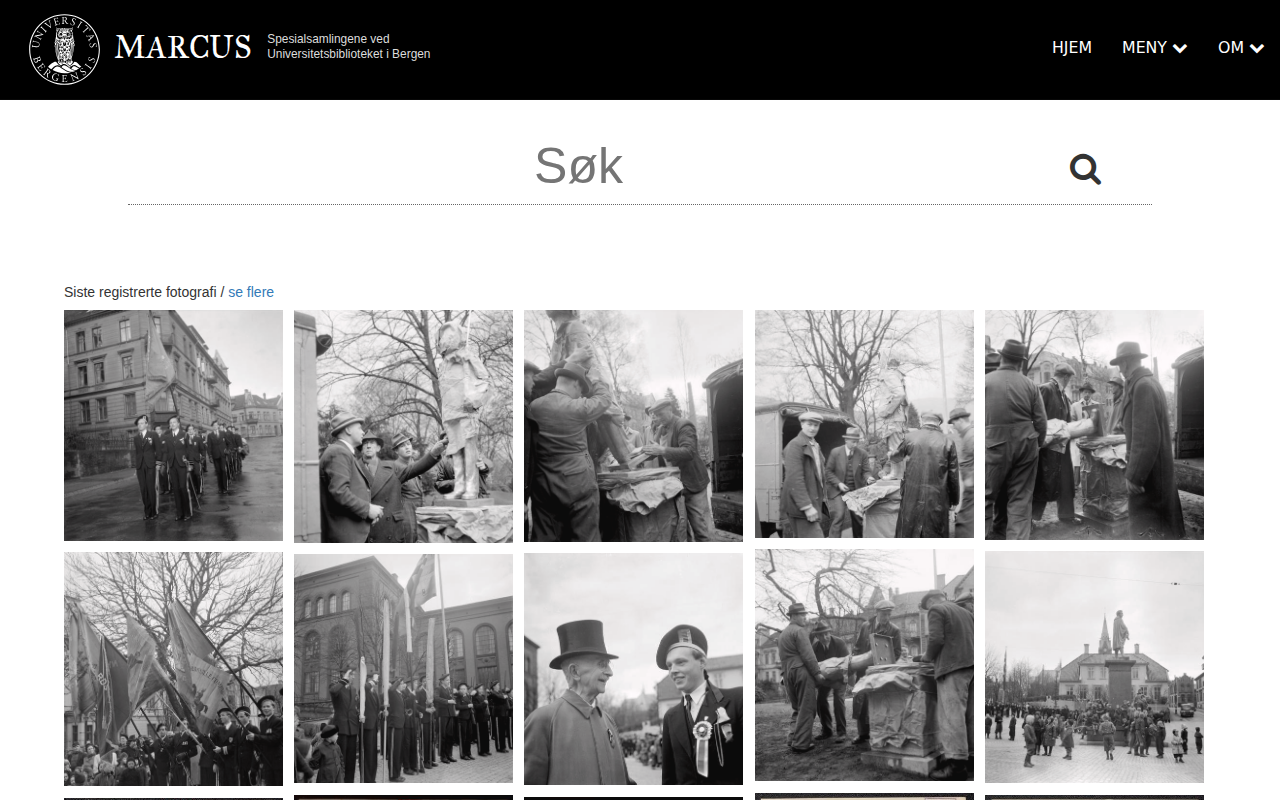 marcus.uib.no