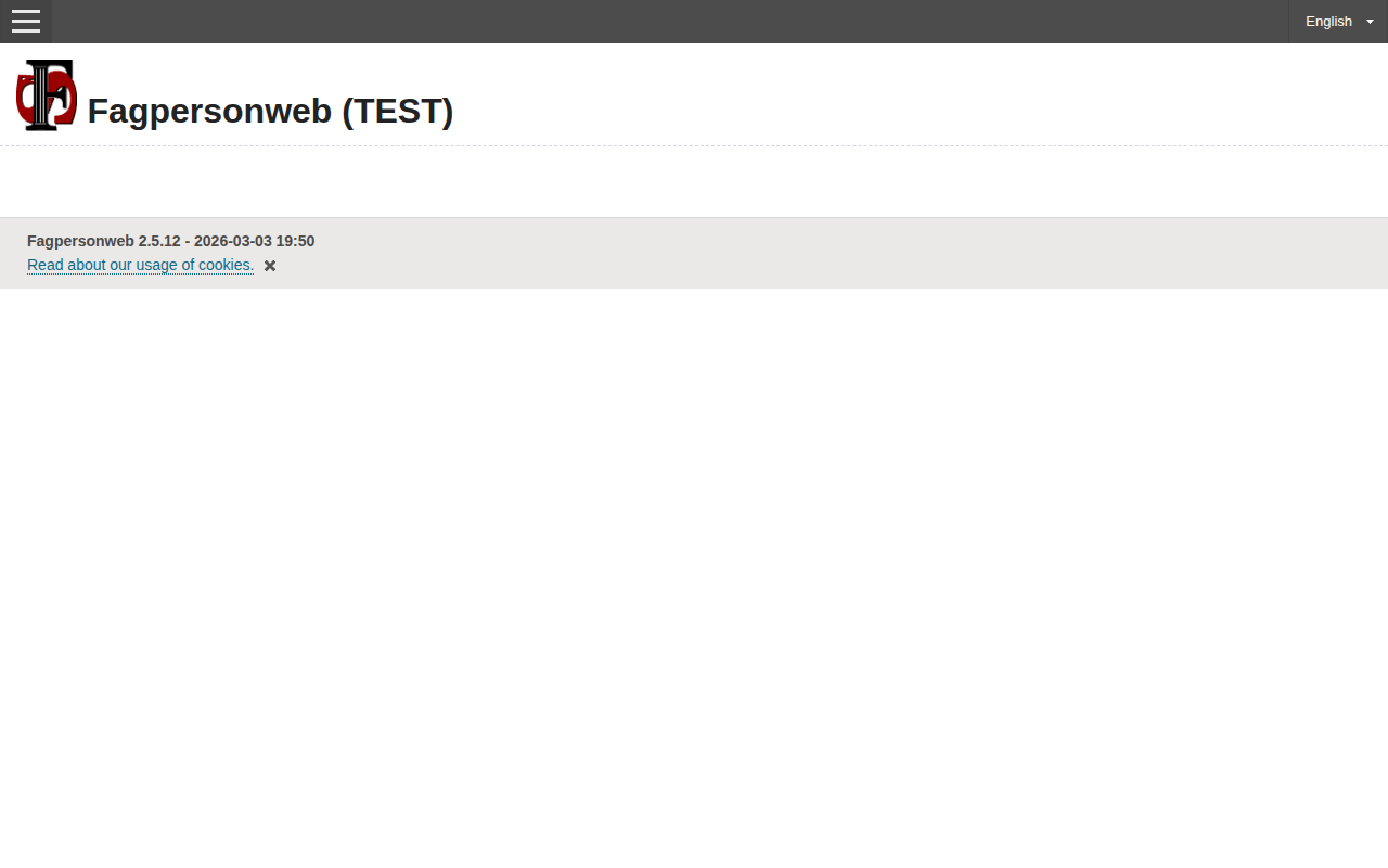 testfagpersonweb.uib.no