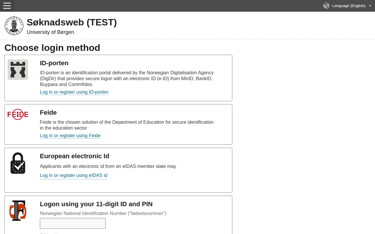 testsoknadsweb.uib.no