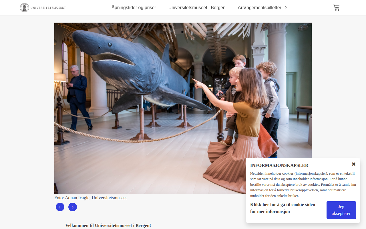 pay.universitymuseum.no